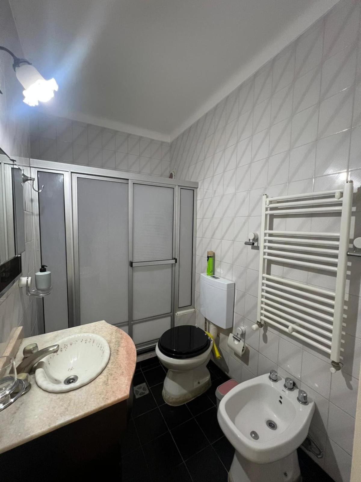Apartamento Departamento 2 Con Vista Al Mar En Plaza Colon Mar del Plata