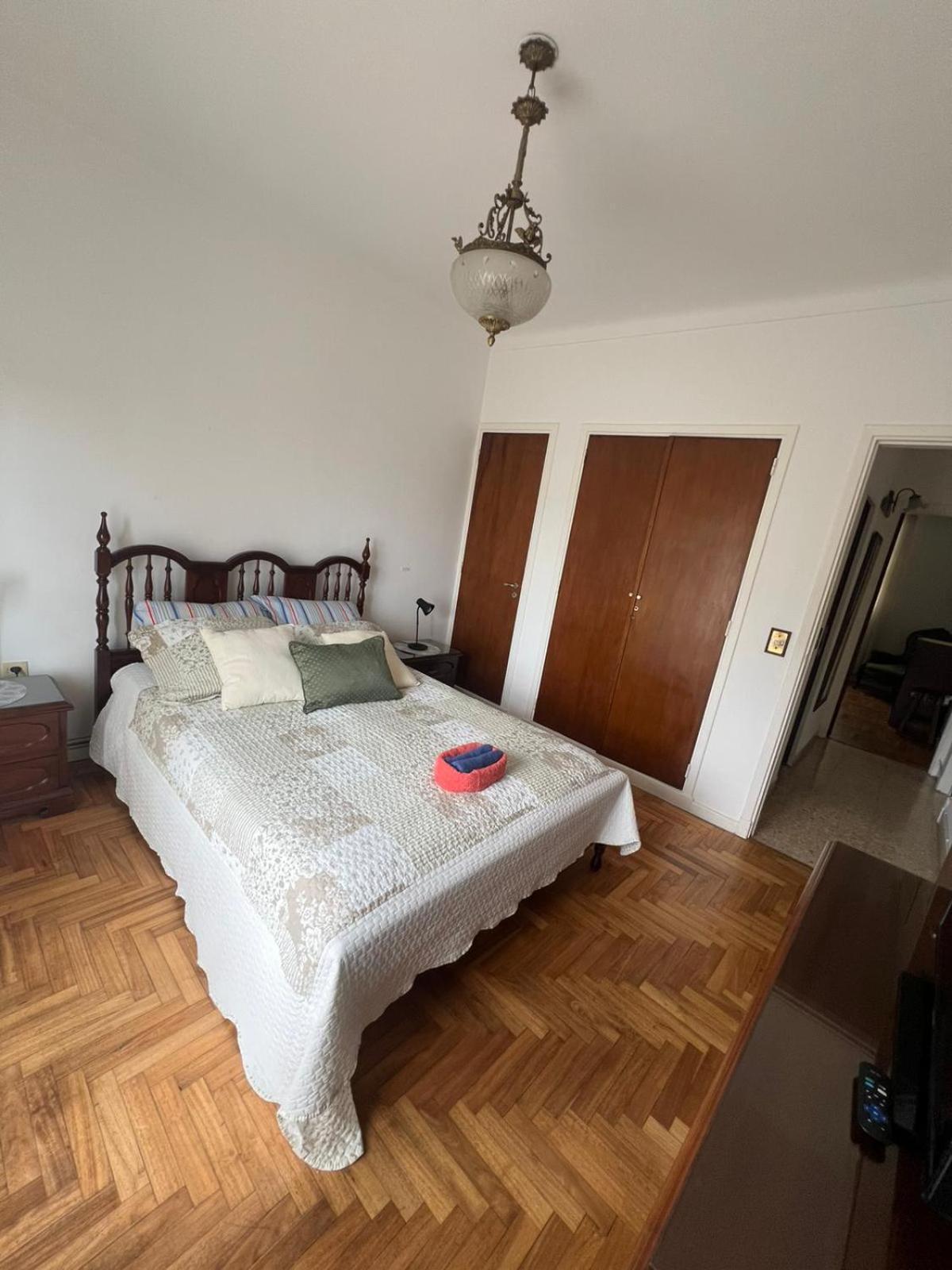 Apartamento Departamento 2 Con Vista Al Mar En Plaza Colon *